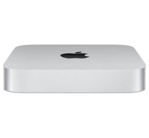 APPLE MAC MINI M2 8-CORE CPU 10-CORE GPU RAM 8GB SSD 256GB WI-FI (MMFJ3T/A)